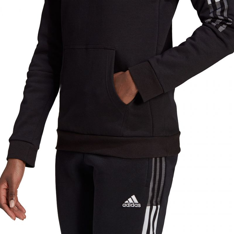 Adidas Tiro 21 Sweat Hoody W GM7329 Clothing/Training Adidas