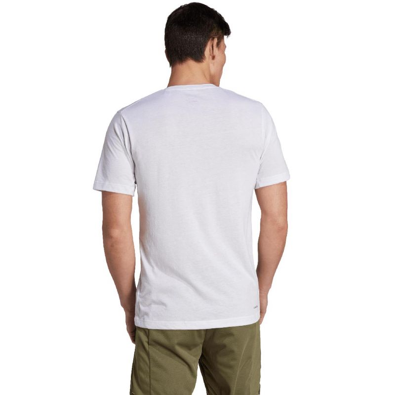 adidas Train Essentials Seasonal Training Graphic T-shirt M IJ9603 Clothing/Training Adidas