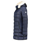 Women’s parka Geographical Norway CARENNE NAVY DB LADY 0116 (WZ5512F/GN-NAVY)