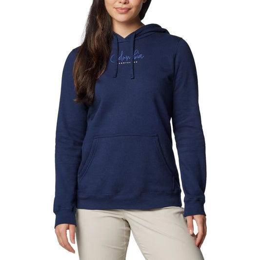 Columbia Trek Graphic Treatment Hoodie W 2051611464 Clothing/Outdoor/Columbia Your Sports Performance