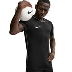 Nike Dri-Fit Park 26 SS Men's Top Black HM7127 010 To be categorized Your Sports Performance