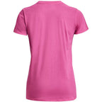 Under Armor Live Sportstyle Graphic SSC T-shirt W 1356305 659 Clothing/Training Your Sports Performance