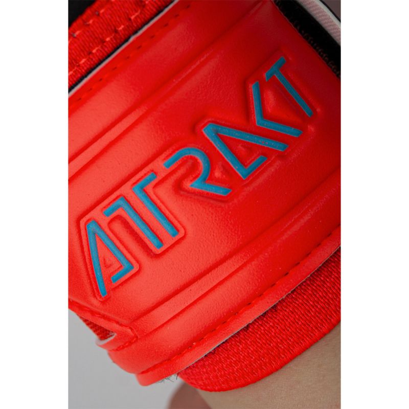 Reusch Attrakt Gold X Evolution Cut Finger Support M 53 70 950 3333 goalkeeper gloves Accessories/Gloves Your Sports Performance