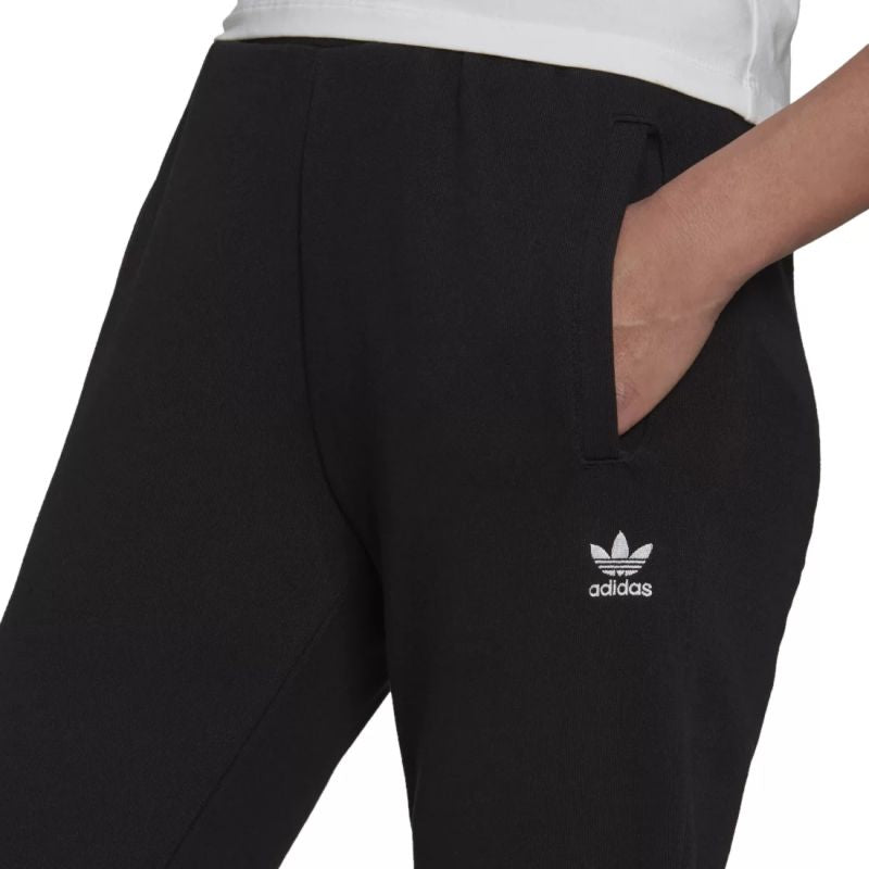 Adidas Adicolor Essentials Slim Joggers Pants W H37878 Clothing/Training Adidas