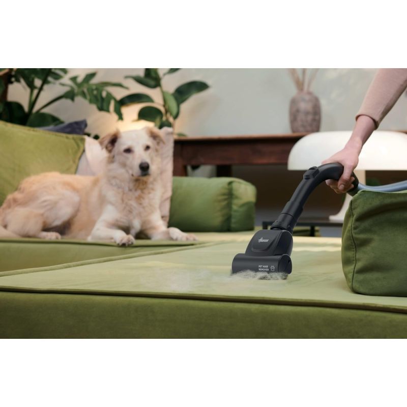 Hoover HE120PET 011 7809079 2.5L Vacuum Cleaner Dry 700W Dust Bag AGD - Produkty/Odkurzacze Your Sports Performance