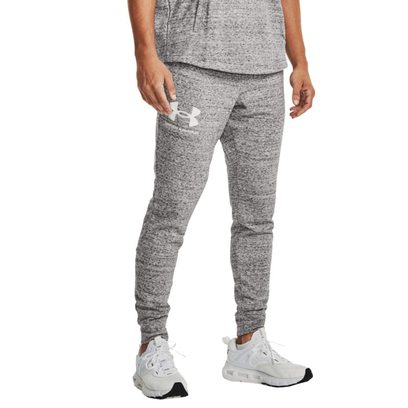 Under Armor Rival Terry Joggers M 1361642-112 Clothing/Training Your Sports Performance