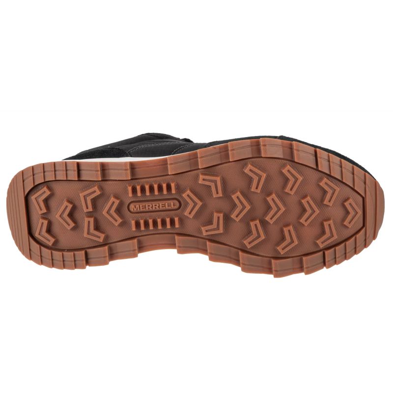 Merrell Alpine 83 Sneaker Sport M J006047 shoes Footwear/Lifestyle/Merrell Your Sports Performance