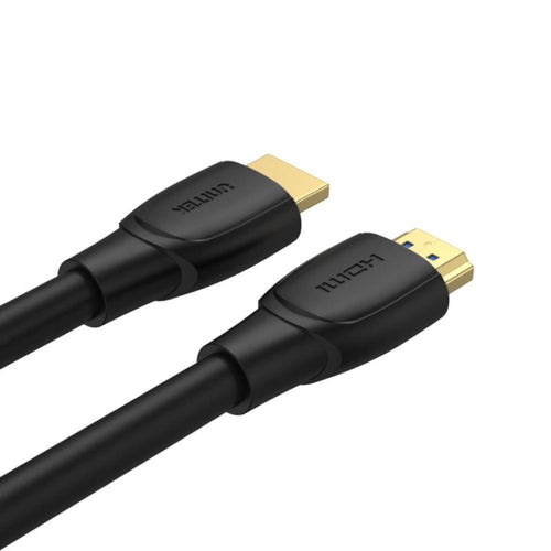 UNITEK CABLE HDMI 2.0, 4K, HIGH SPEED, 5M, C11041BK Kable i adaptery/Kable HDMI Your Sports Performance
