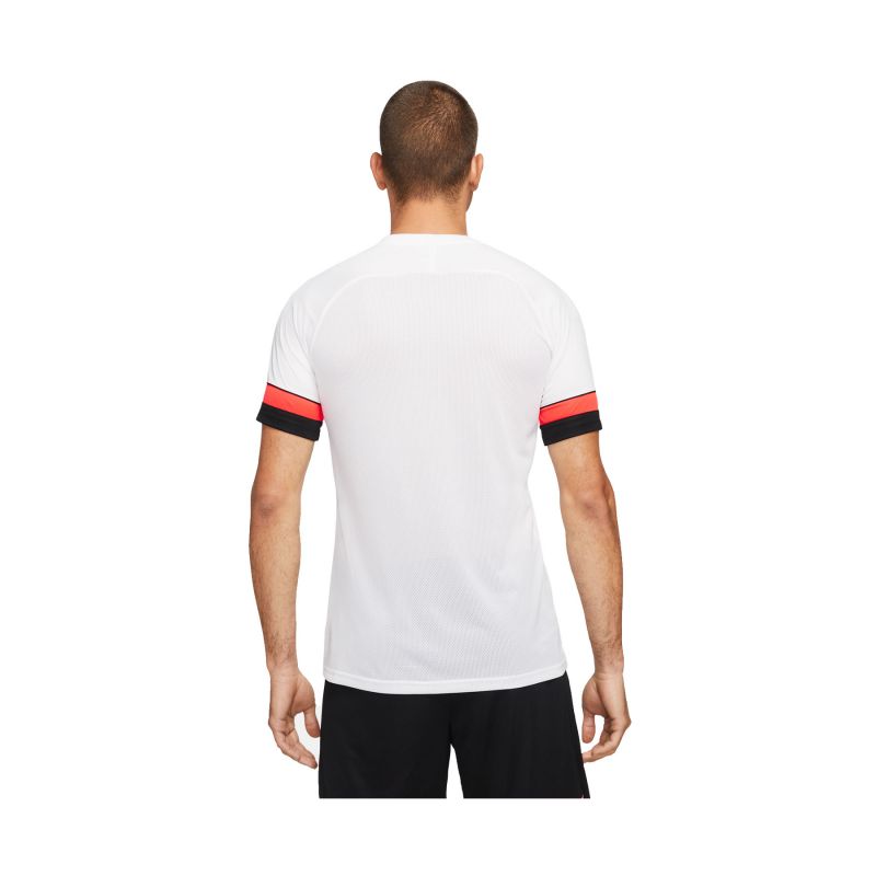 Nike Dri-FIT Academy 21 M CW6101-101 T-Shirt Clothing/Training Nike