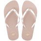 4F Flip-flops W 4FMM00FFLIF018A 82S Footwear/Outdoor 4F