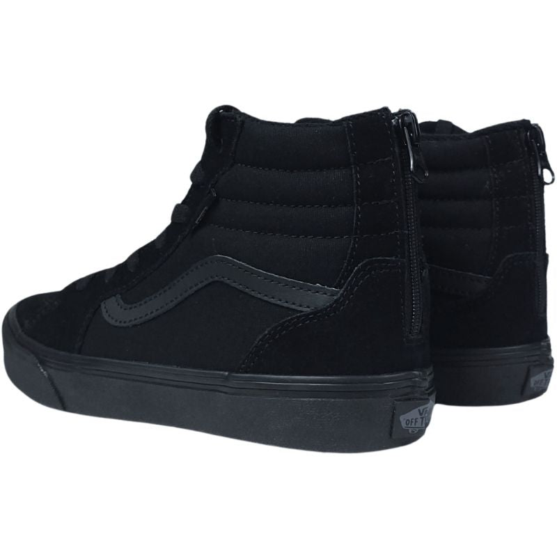 Vans YT Filmore Hi Zip Jr VN0A5HZFGL4 shoes Footwear/Lifestyle/Vans Your Sports Performance