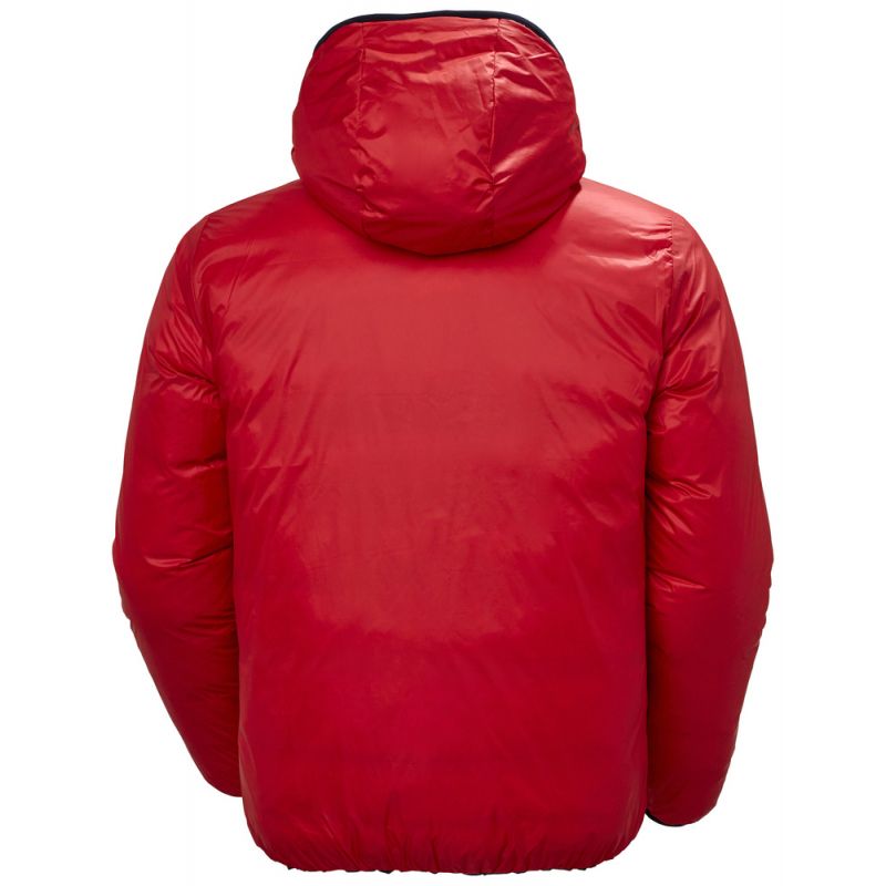 Helly Hansen Rwb Revesible Down Jacket M 53666 597 Clothing/Outdoor/Helly Hansen Your Sports Performance