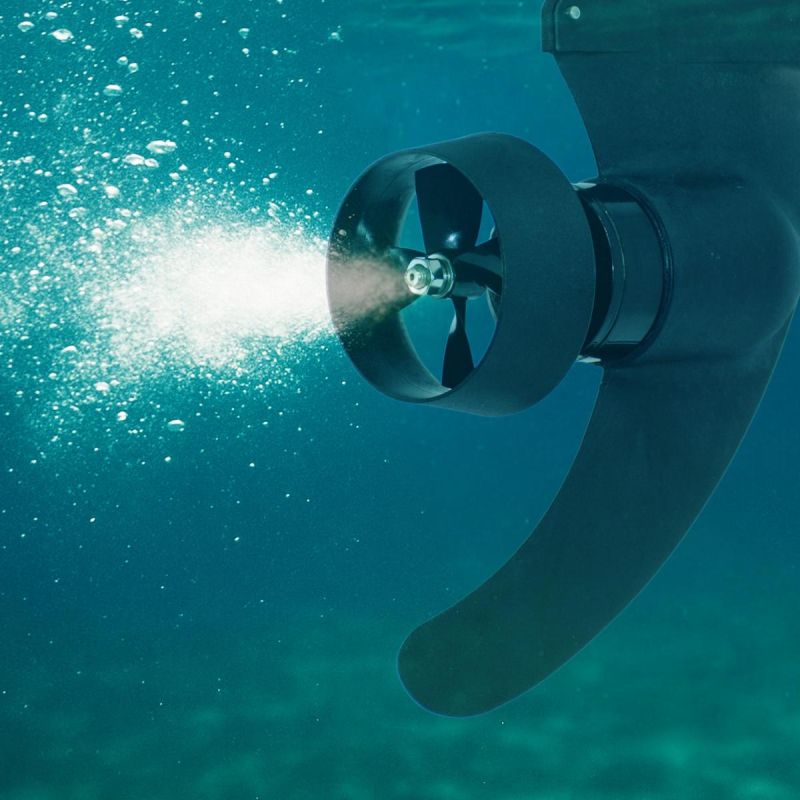 XQMAX SUP MOTOR WITH BATTERY Accessories Your Sports Performance
