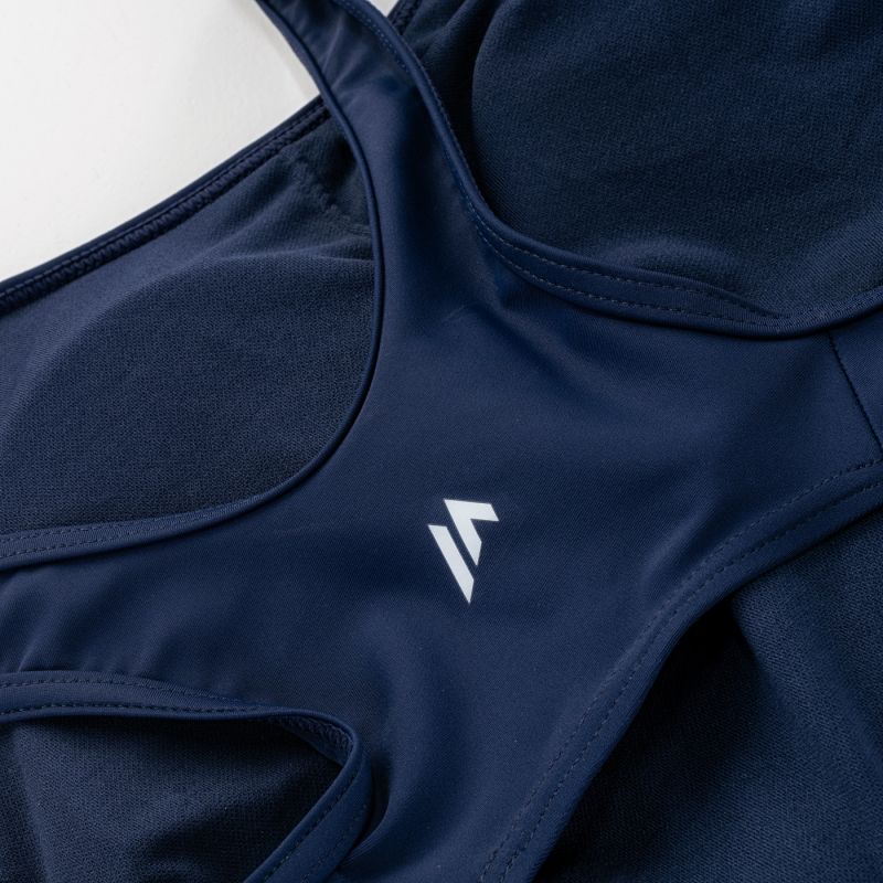 Women's swimsuit LADY POLIANA II In preparation Your Sports Performance