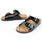 Abeba Sandals Black W 8088 work slippers Footwear/Lifestyle Your Sports Performance