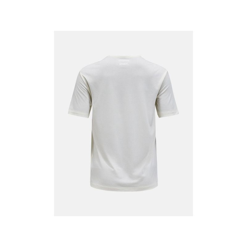 PEAK PERFORMANCE Polartec® Delta™ Shortsleeve Women's T-Shirt white