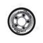 PU 76x24 82A BLACK WHEELS (4 pcs.) NILS EXTREME In preparation Your Sports Performance