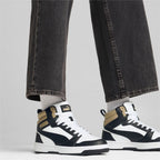Puma Rebound v6 M 392326-22 sneakers Footwear/Lifestyle Puma