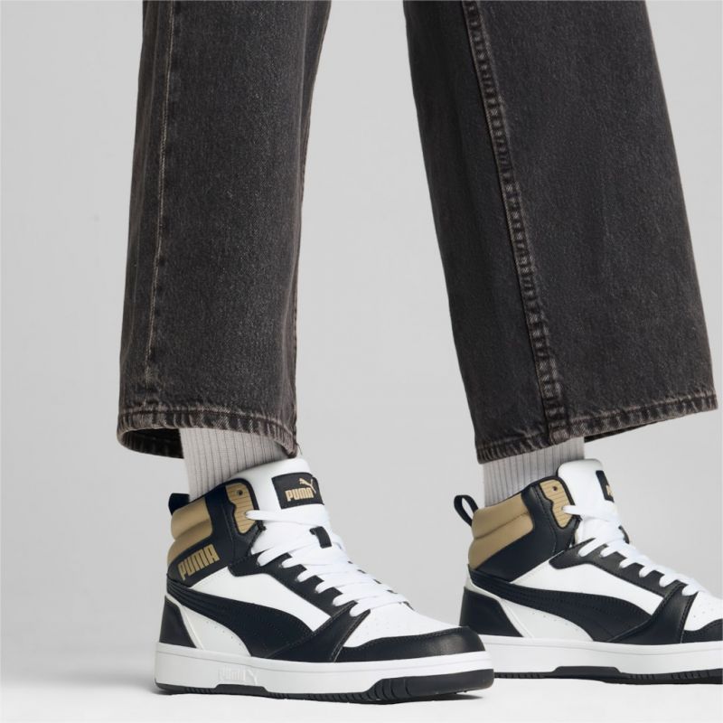 Puma Rebound v6 M 392326-22 sneakers Footwear/Lifestyle Puma