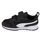 Puma R78 V Infants 373618 01 Footwear/Lifestyle Puma