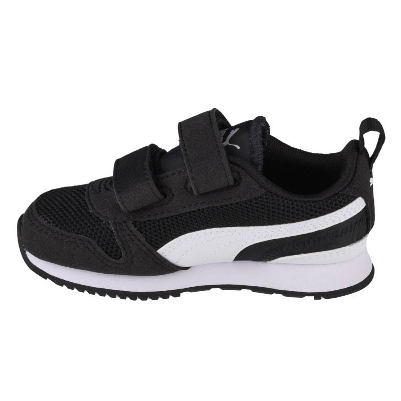 Puma R78 V Infants 373618 01 Footwear/Lifestyle Puma