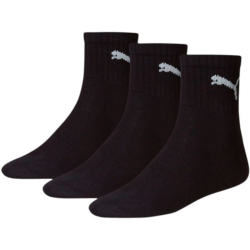 Puma Short Crew 3Pack Socks 906110 02