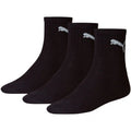 Puma Short Crew 3Pack Socks 906110 02