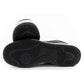 New Balance 480 men's high-top sneakers black