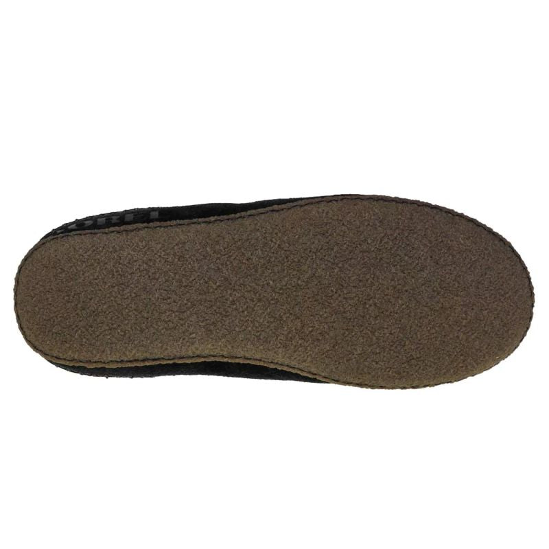 Sorel Lanner Ridge M 1923641010 slippers Footwear/Lifestyle/Sorel Your Sports Performance