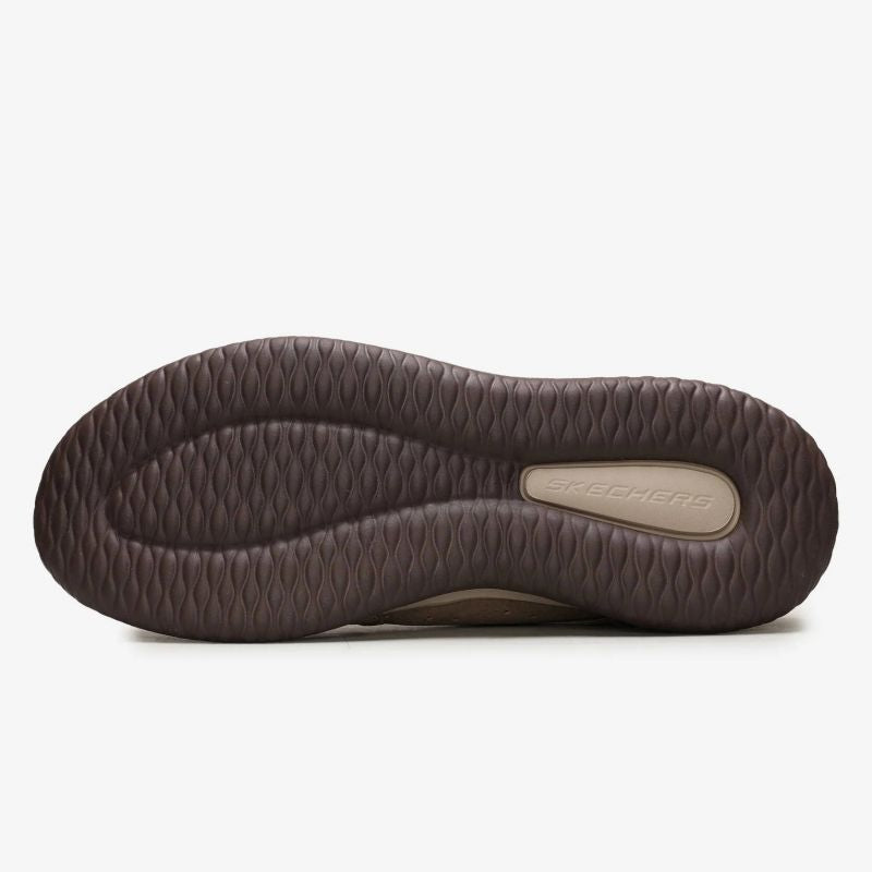 Skechers Delson Camben M 65474-TPE shoes Footwear/Lifestyle/Skechers Skechers