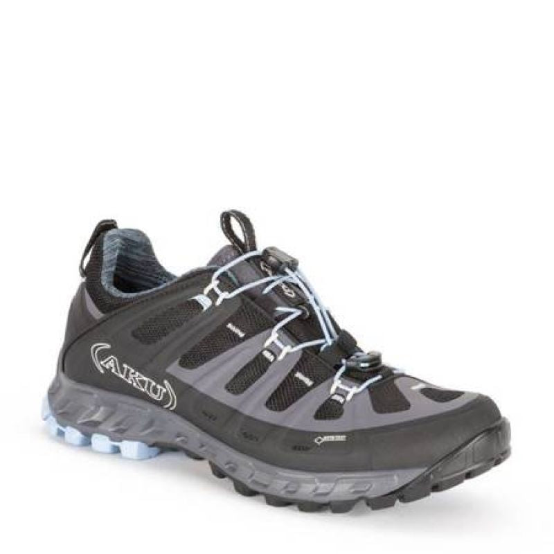 Aku Selvatica GTX W 679144 trekking shoes Footwear/Outdoor/Aku Your Sports Performance