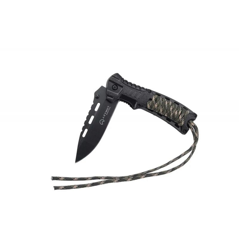 AZYMUT Survival Fire Starter Survival Knife Accessories/Tourist equipment/Knives, machetes, sappers/Knife/Azymut Your Sports Performance
