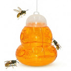 ORANGE WASP TRAP 15CM Home and Garden/Garden Your Sports Performance