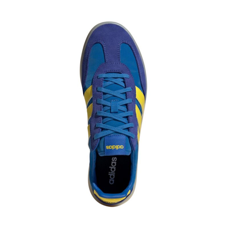 Adidas Barreda Decode M JI2319 shoes Footwear/Lifestyle Adidas
