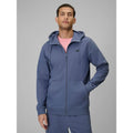 Men's zip-up hooded sweatshirt 4F 4FRSS26TSWSM3106-30S 4f