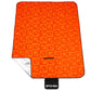 Picnic blanket Spokey Amber Apricote 150x180 cm 927390 Accessories/Tourist equipment Your Sports Performance