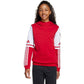 Adidas Squadra 25 Sweat Hoody Jr JD4805 Clothing/Football Adidas