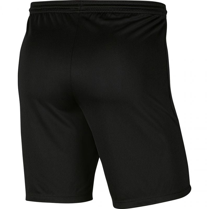 Nike Dry Park III NB M BV6855 010 shorts Clothing/Football Nike
