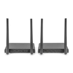 Digitus 4K Wireless HDMI KVM Extender Kit, 150 m Kable i adaptery/Kable HDMI Your Sports Performance