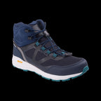 Children's Shoes MALIRE MID WP V JRB Footwear Your Sports Performance
