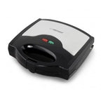 Esperanza Muffuletta EKT005 sandwich maker (700W; black, stainless steel) AGD - Produkty/Opiekacze Your Sports Performance