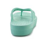 Crocs Classic Platform Flip W Oxygen W 207714-3UG Footwear/Lifestyle/Crocs Crocs
