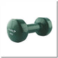 Cast iron weight covered with vinyl HMS 4.0 KG 17023 Accessories/Training equipment Your Sports Performance