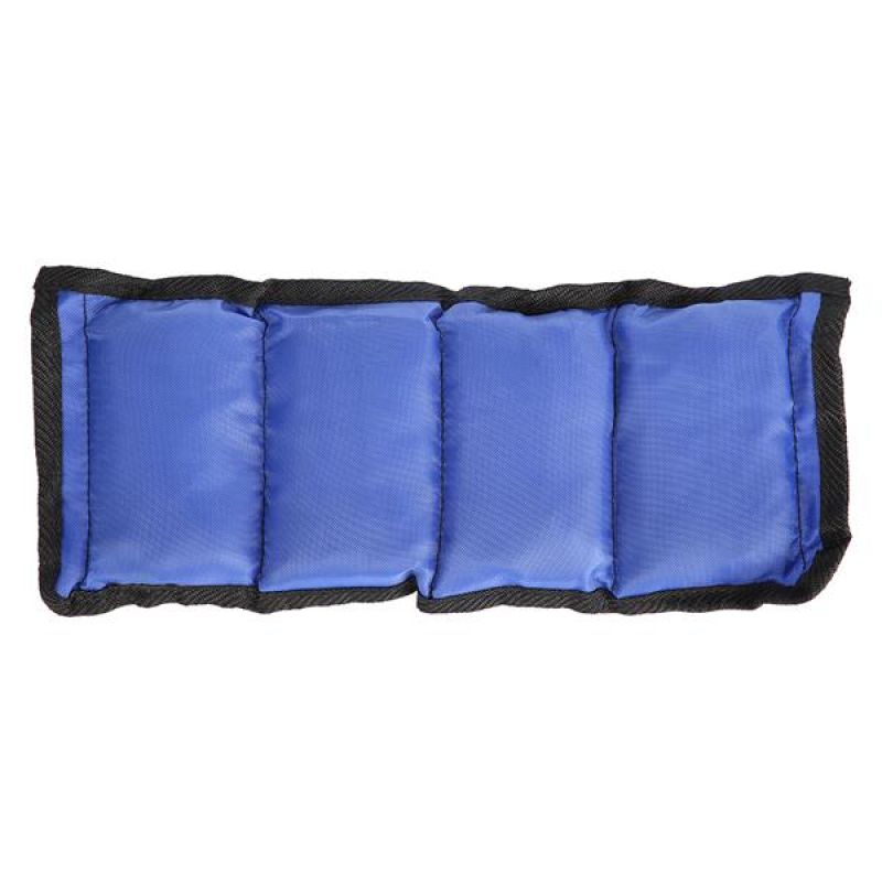 HMS OB03 2x1.5kg weights Accessories/Training equipment Your Sports Performance