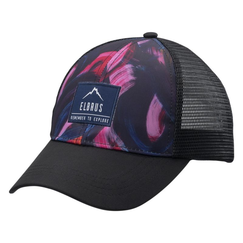 Elbrus Mirella Wo's W 92800596186 Cap Clothing/Multisport/Elbrus Your Sports Performance