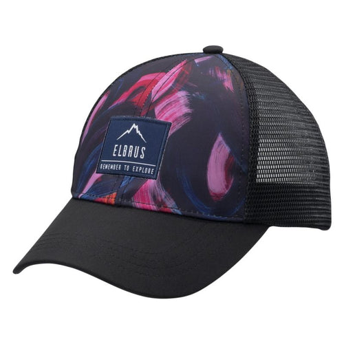 Elbrus Mirella Wo's W 92800596186 Cap Clothing/Multisport/Elbrus Your Sports Performance
