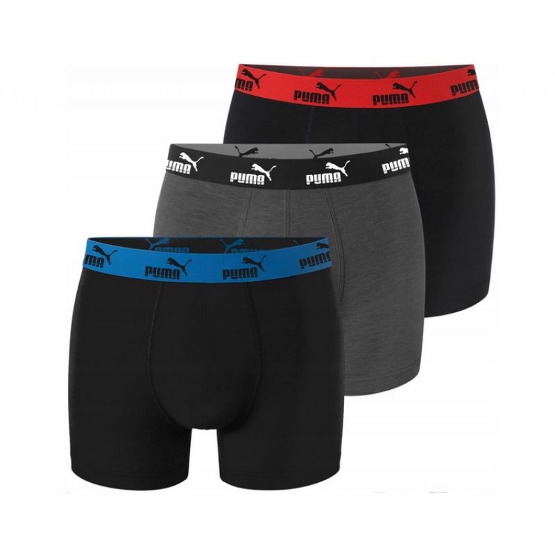 Puma Boxershorts 6-pack M 1000035474468010 Clothing/Lifestyle Puma