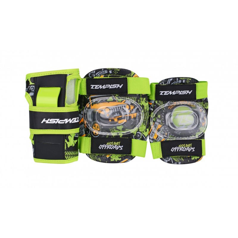 Tempish Baby Skate Racer Jr. 1000000009 Accessories/Skating/Rolki (pozostałe) Your Sports Performance