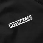 Pit Bull West Coast Athletic Logo II Men's Transitional Jacket Black - 526023900
