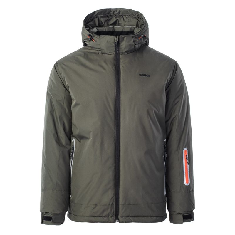 Brugi 4arp M 92800463931 ski jacket Clothing/Outdoor/Brugi Your Sports Performance